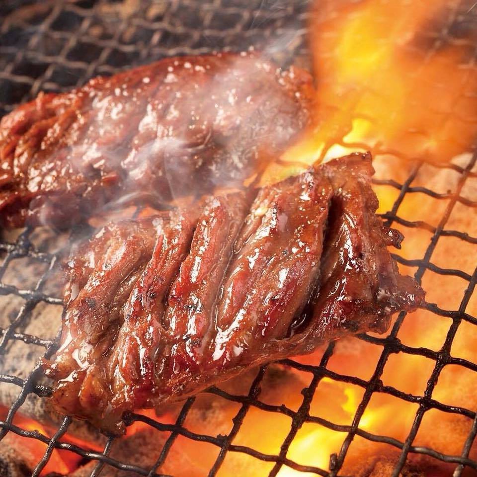 OMAKASE: Festival de carne con sabor a Japón