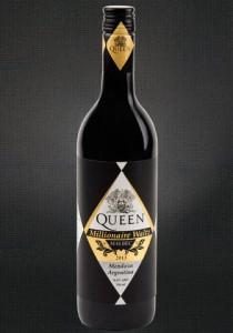 Queen: música, cerveza, vodka y vino 1