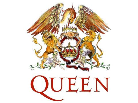 Queen-logo