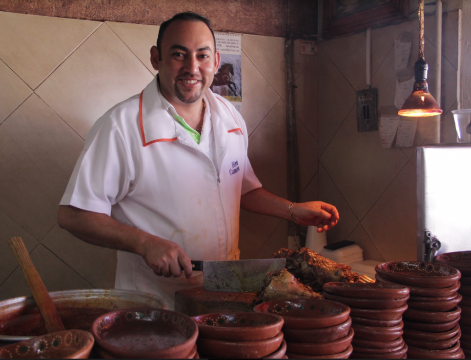 birria-la-camarena-arandas | Gourmet de México
