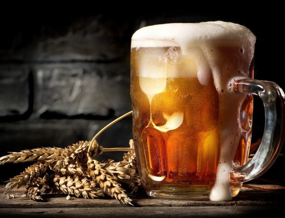 Por esta curiosa razón se celebra el Día de la Cerveza
