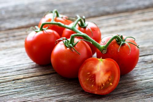 
					¿Se dice jitomate o tomate?