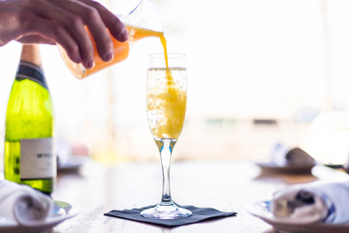 mimosa-con-champagne