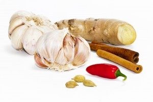 Alimentos que reducen la inflamación abdominal 3