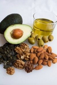 Alimentos que reducen la inflamación abdominal 1