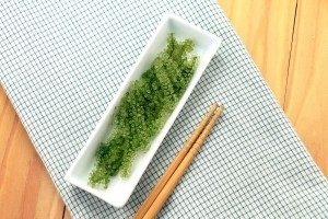 Los beneficios de la alga espirulina 0