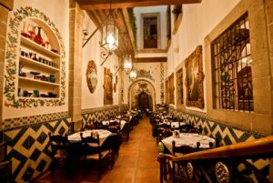 6 rincones culinarios en el Centro Histórico de México 0