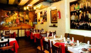 6 rincones culinarios en el Centro Histórico de México 4