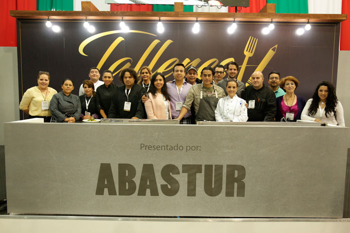 ABASTUR: la industria de negocios más importante de América Latina