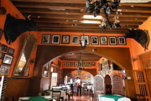 6 rincones culinarios en el Centro Histórico de México 2