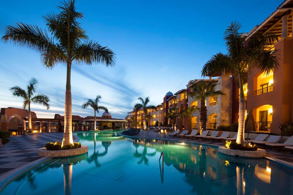 Los 10 resorts de playa en México más lujosos y bellos 2