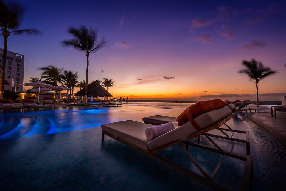 Los 10 resorts de playa en México más lujosos y bellos 6