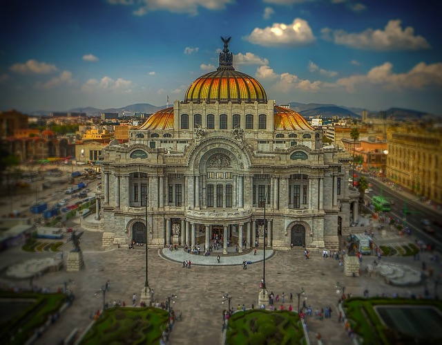 10 mejores ciudades que debes visitar antes de morir y tres son mexicanas 3