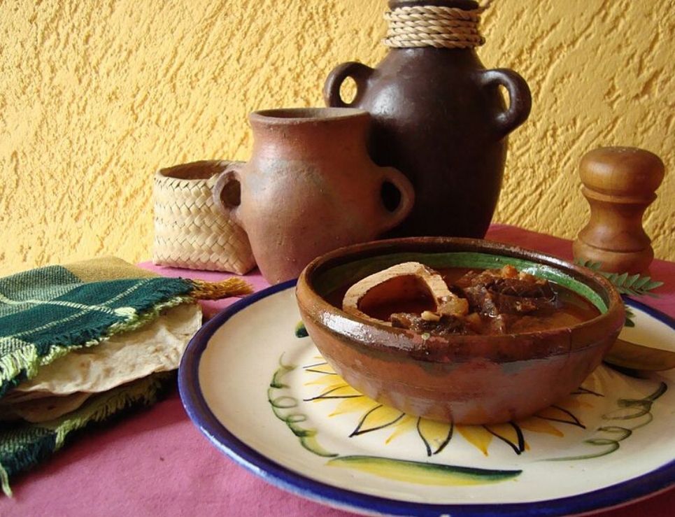 Consejos para preservar la gastronomía mexicana