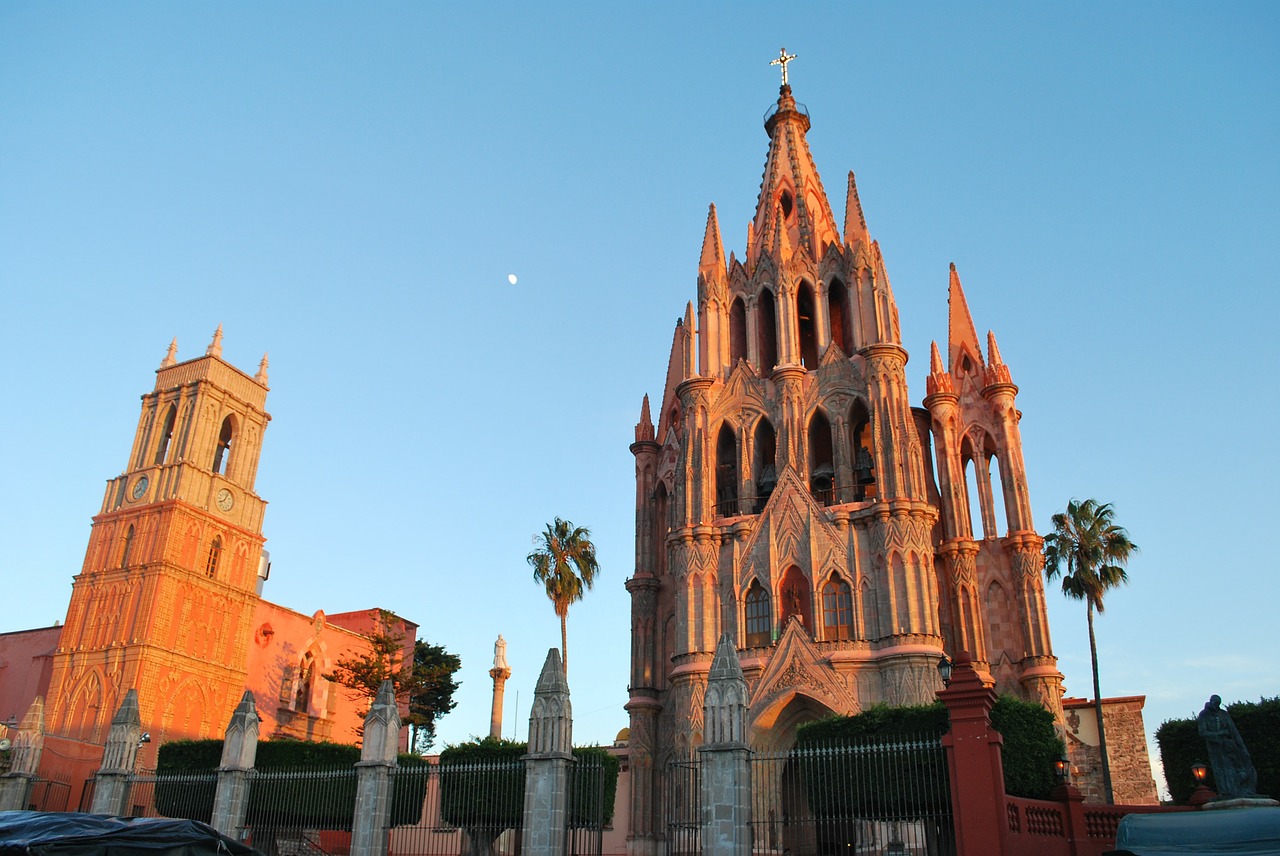 10 mejores ciudades que debes visitar antes de morir y tres son mexicanas 10