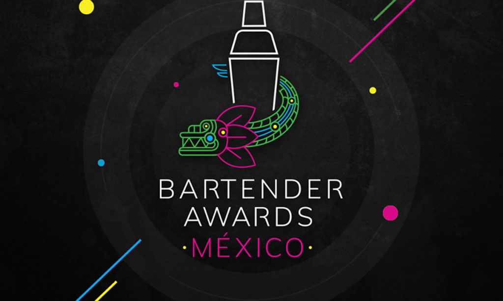 
	     Llega la primera edición de Bartender Awards México