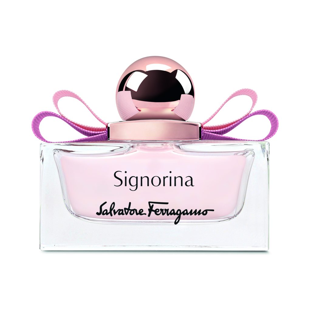 Signorina Eau de Parfum