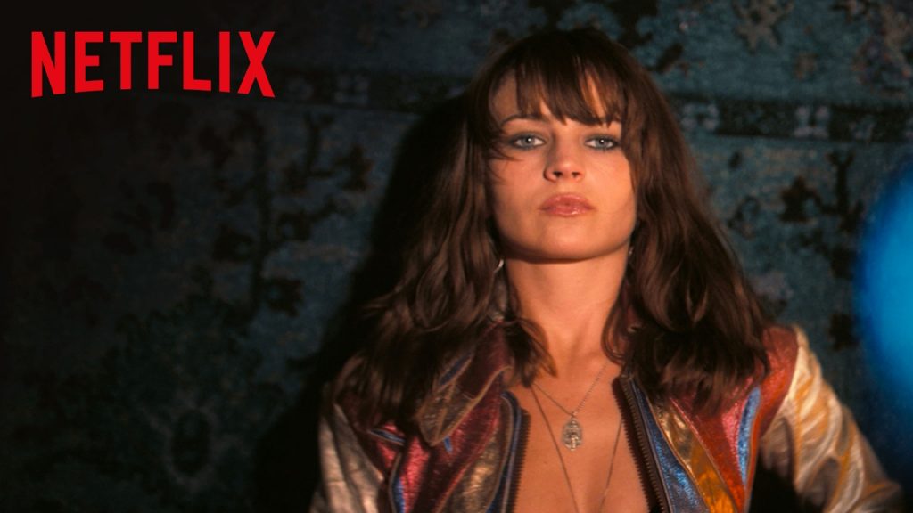 Girlboss Un original de Netflix