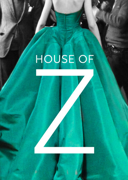 House of Z netflix