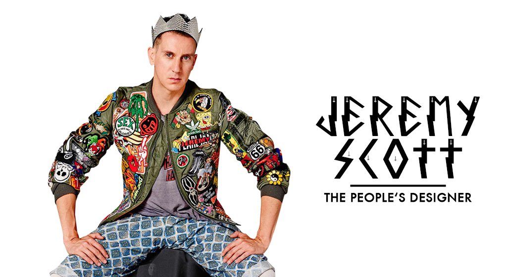 Jeremy Scott The People’s Designer Netflix