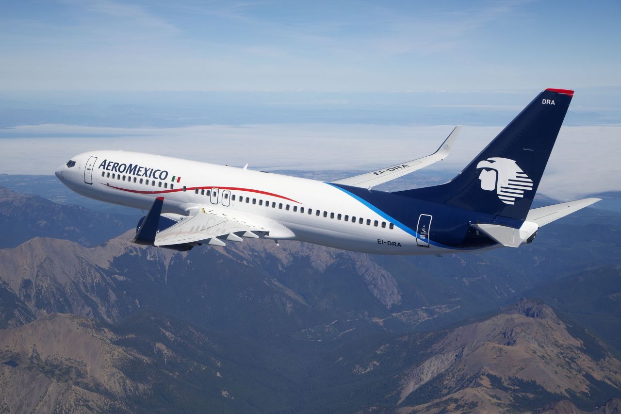 aerolineas el buen fin aeromexico