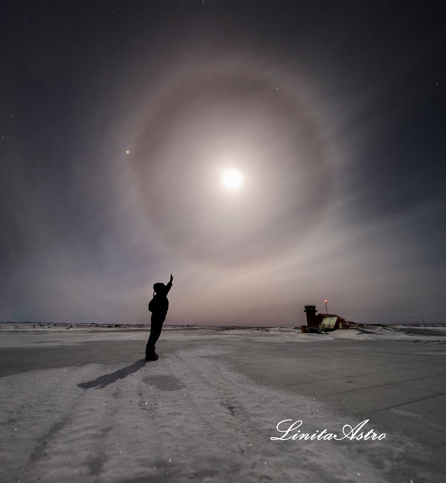 Las imágenes que esta fotógrafa capturó en la Antártida te impresionarán 3