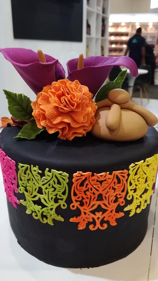 
					Cake & Bake Masters, lo mejor de la repostería en México