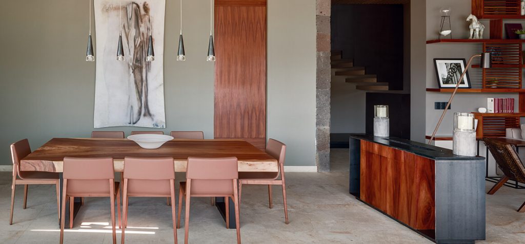 colores que marcarán tendencia en 2019 interior design