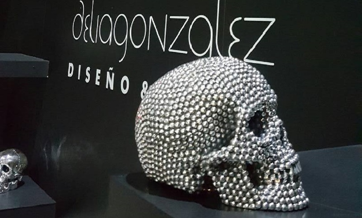 delia gonzalez joyería mexicana 2019