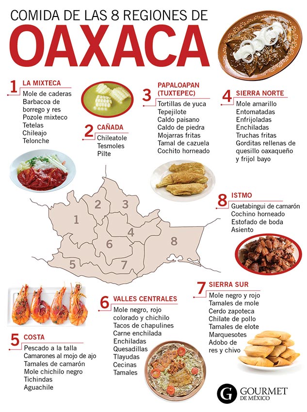 regiones-oaxaca-platillos-tradicionales-gourmet