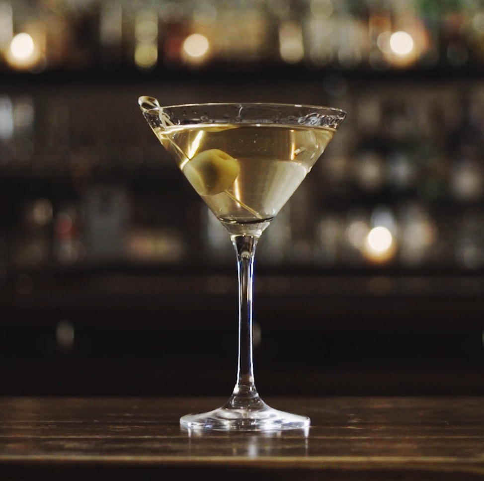 
					Grey Goose: martinis y cómo maridarlos