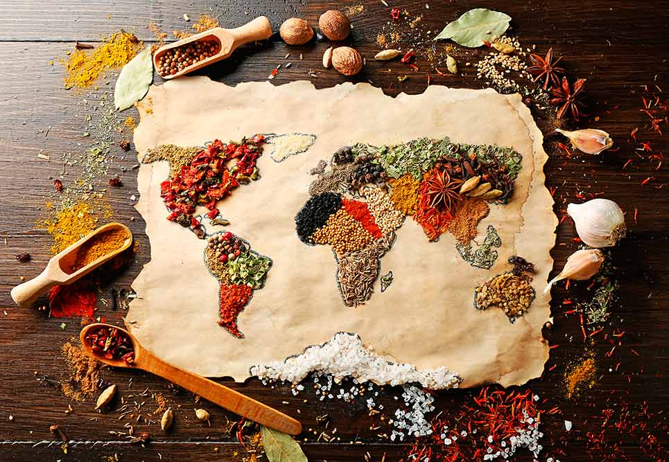 Expo Gastronómica: El mundo del foodservice en un solo lugar