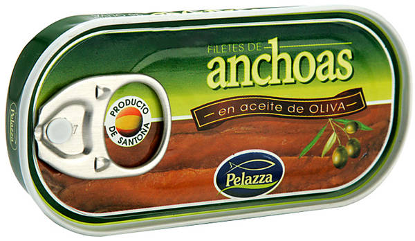 anchoas 