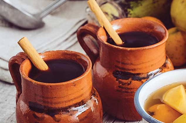 
					Descubre el origen del café de olla y cómo se prepara