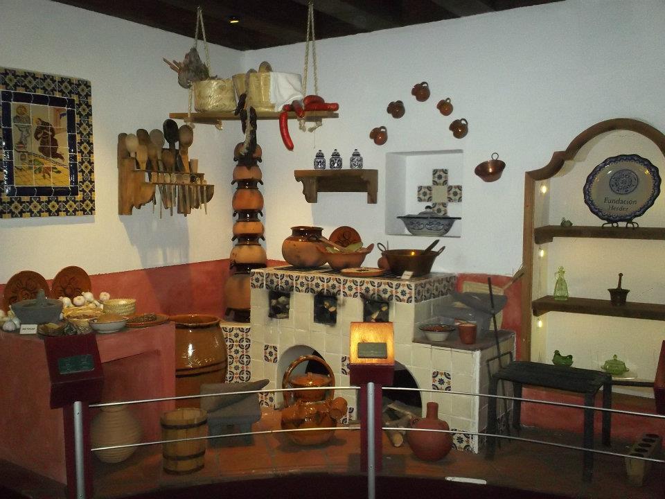 museo Fundación Herdez 