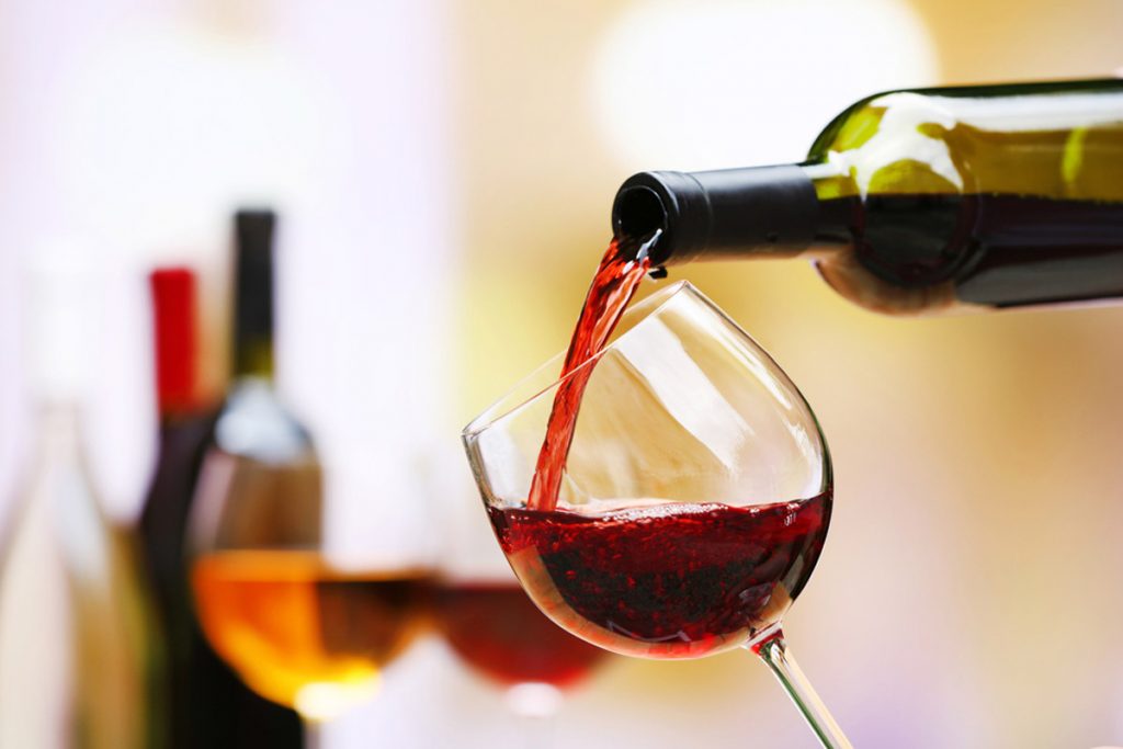 
					¿Cuándo y por qué se decanta un vino?