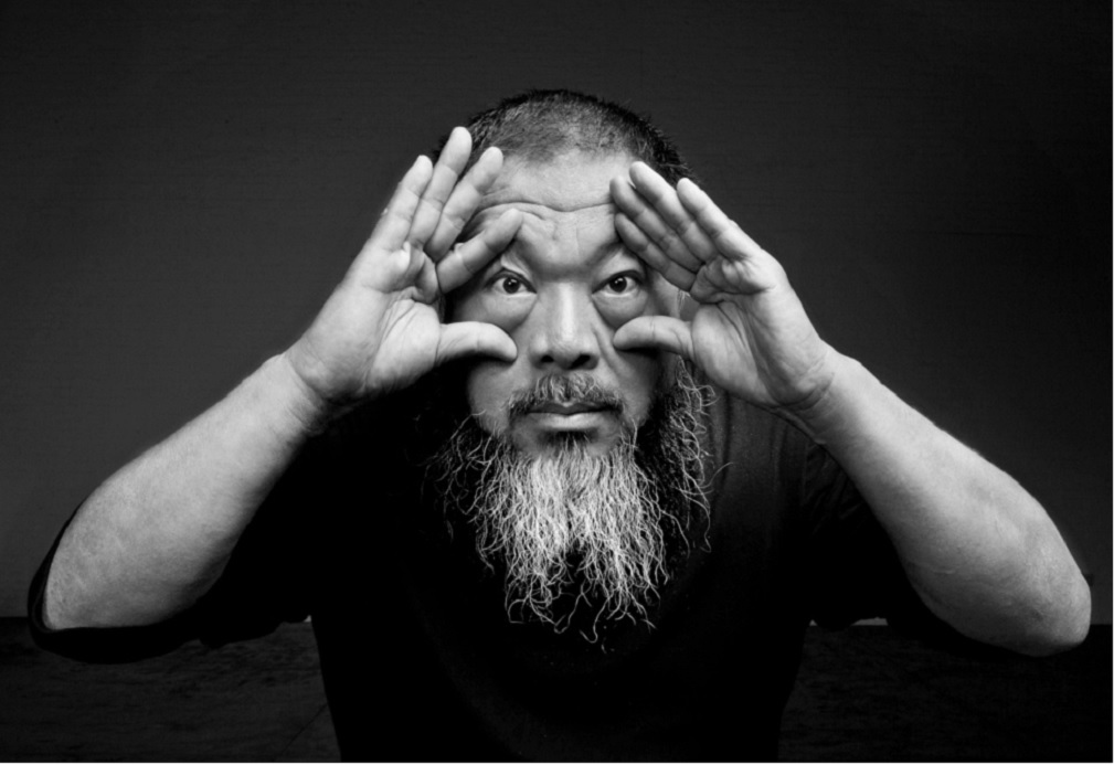 7 razones para visitar la exposición de Ai Weiwei en el MUAC
