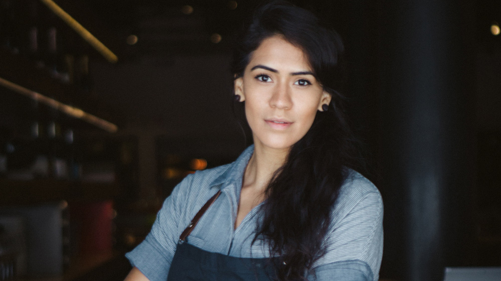 Nombran a la mexicana Daniela Soto-Innes la mejor chef del mundo 3