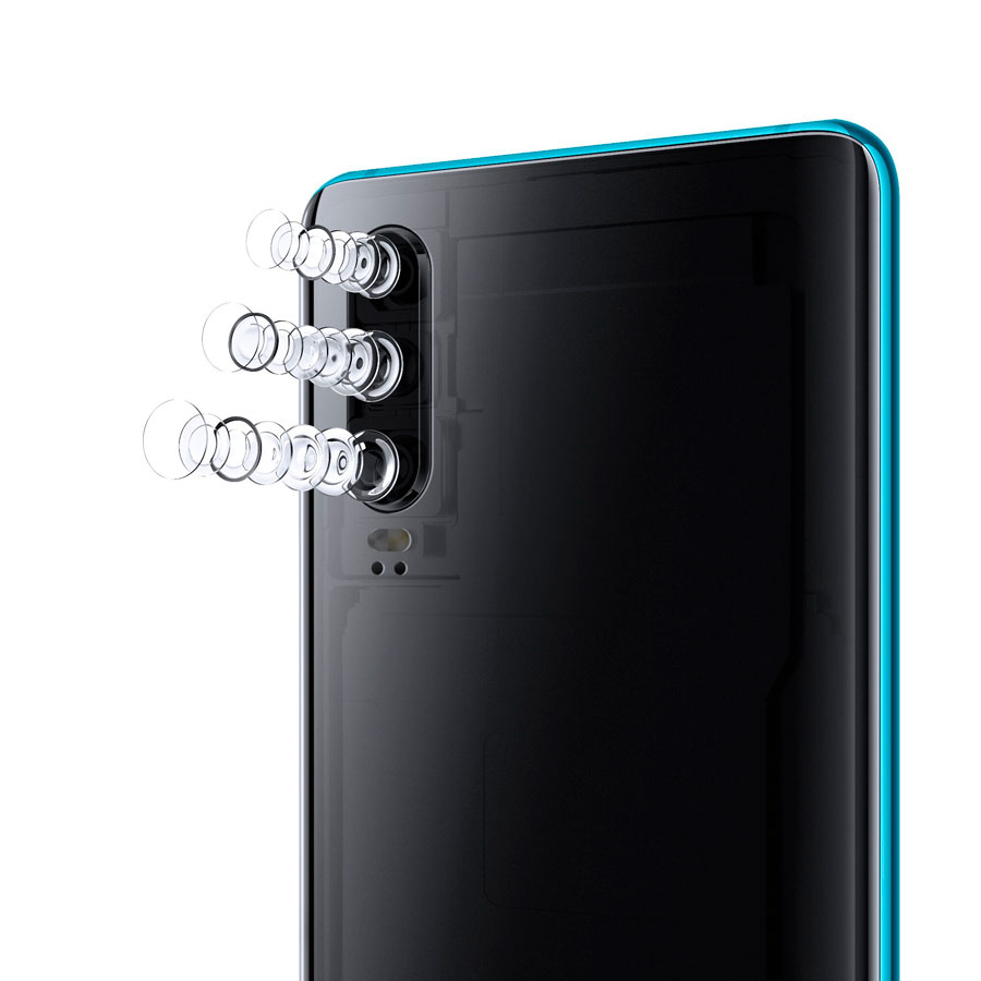 Huawei-P30-lentes