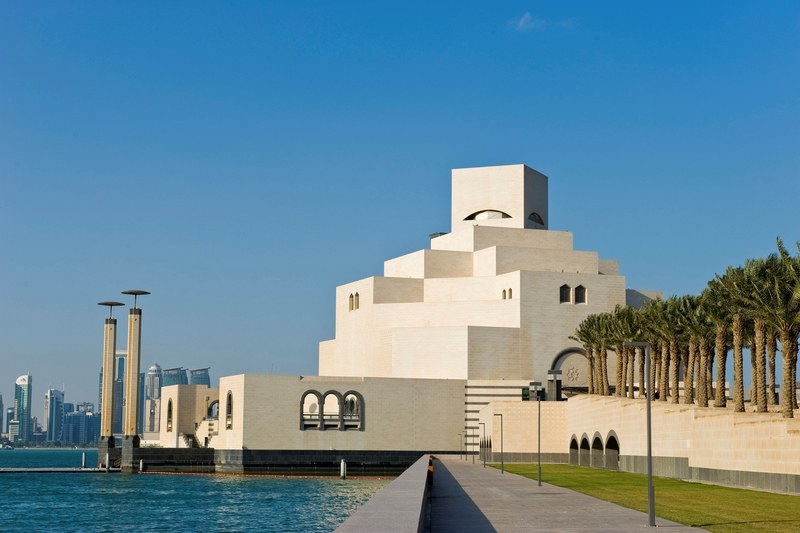10 enigmáticos museos con arquitectura futurista en el mundo 5
