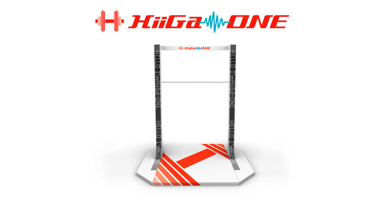 Hiiga-One
