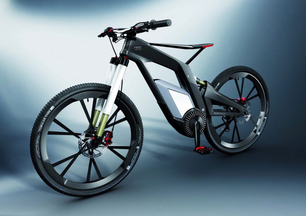 5 bicicletas futuristas que cambiarán tu visión del ciclismo urbano 0