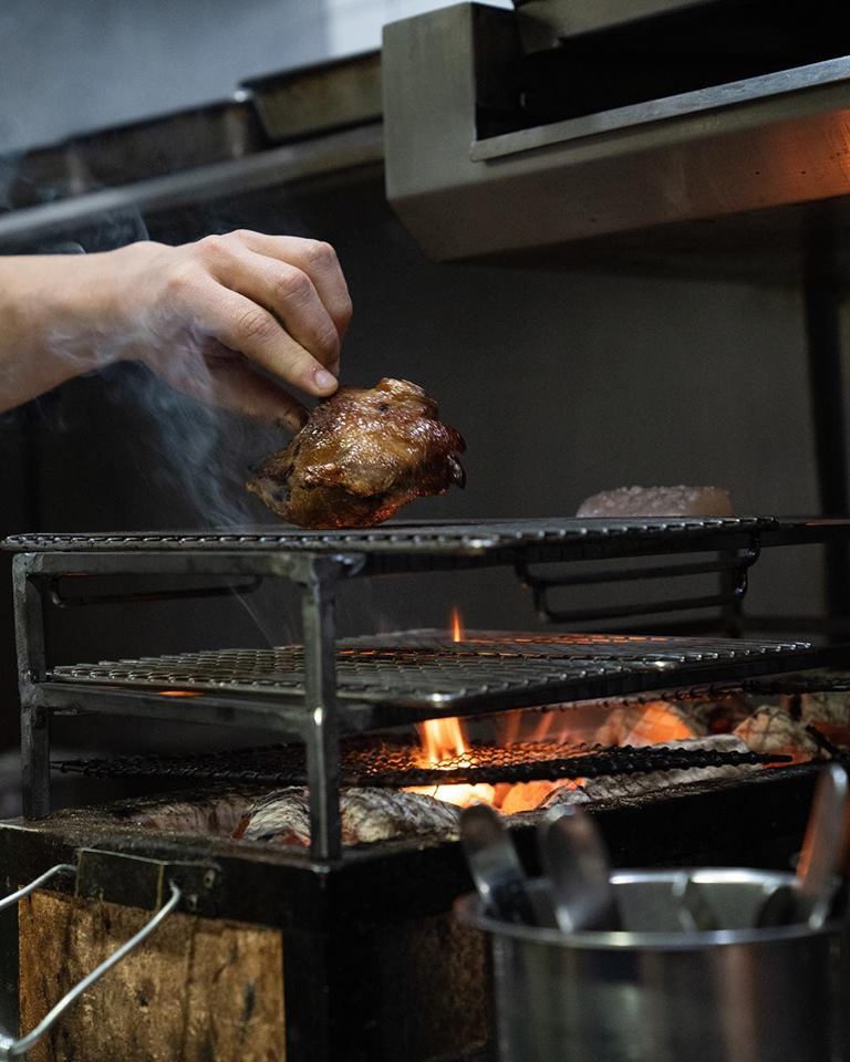 5 restaurantes donde puedes comer carne Kobe certificada 11