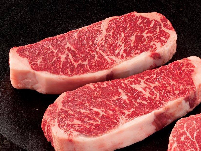 5 restaurantes donde puedes comer carne Kobe certificada 1