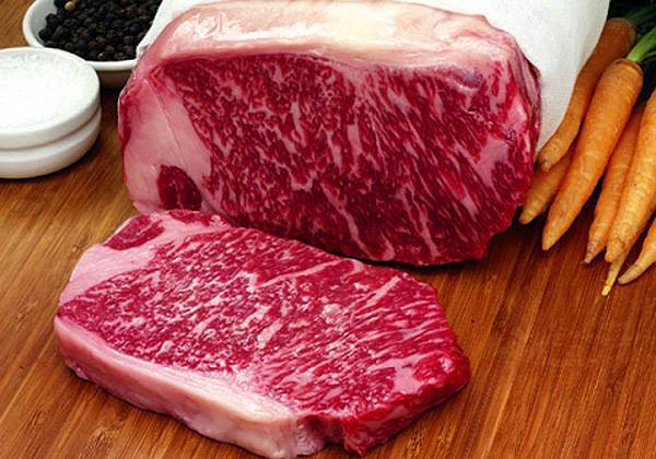 5 restaurantes donde puedes comer carne Kobe certificada 0