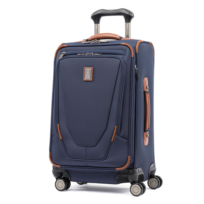maleta de cabina Crew 11 21 Expandable Spinner Suiter travelpro
