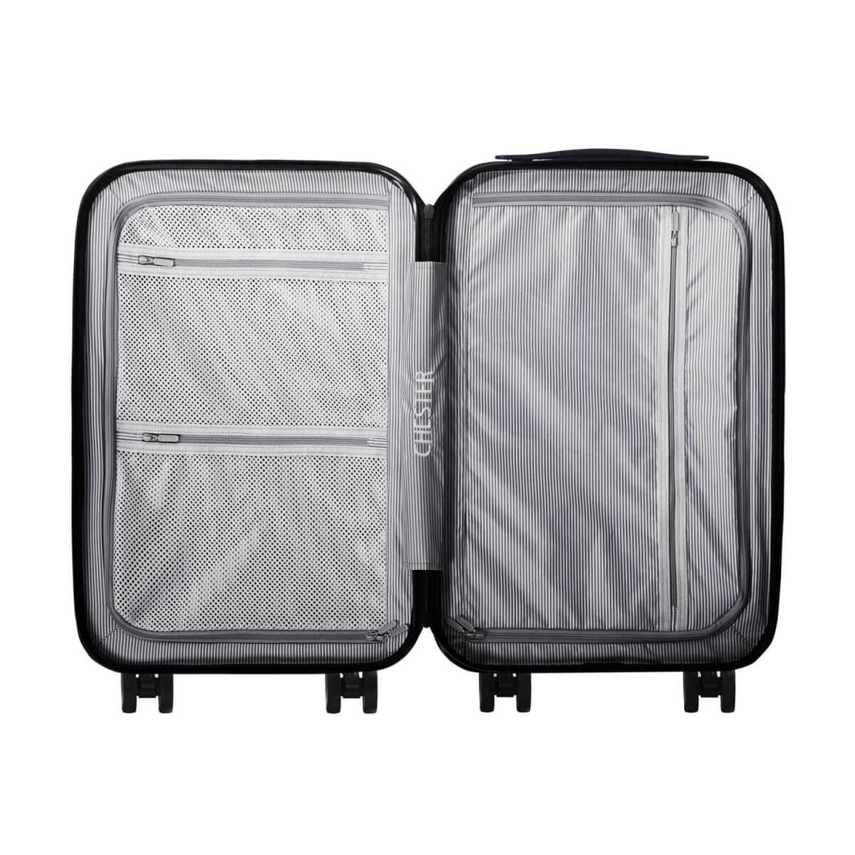 Minima carryon spinner chester