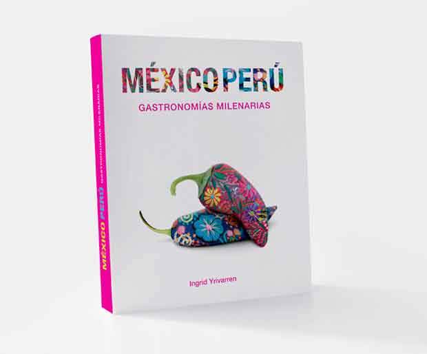 libro México-Perú 