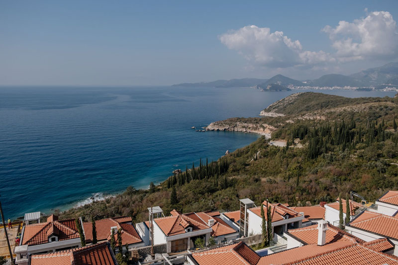 Ananti Resort Montenegro