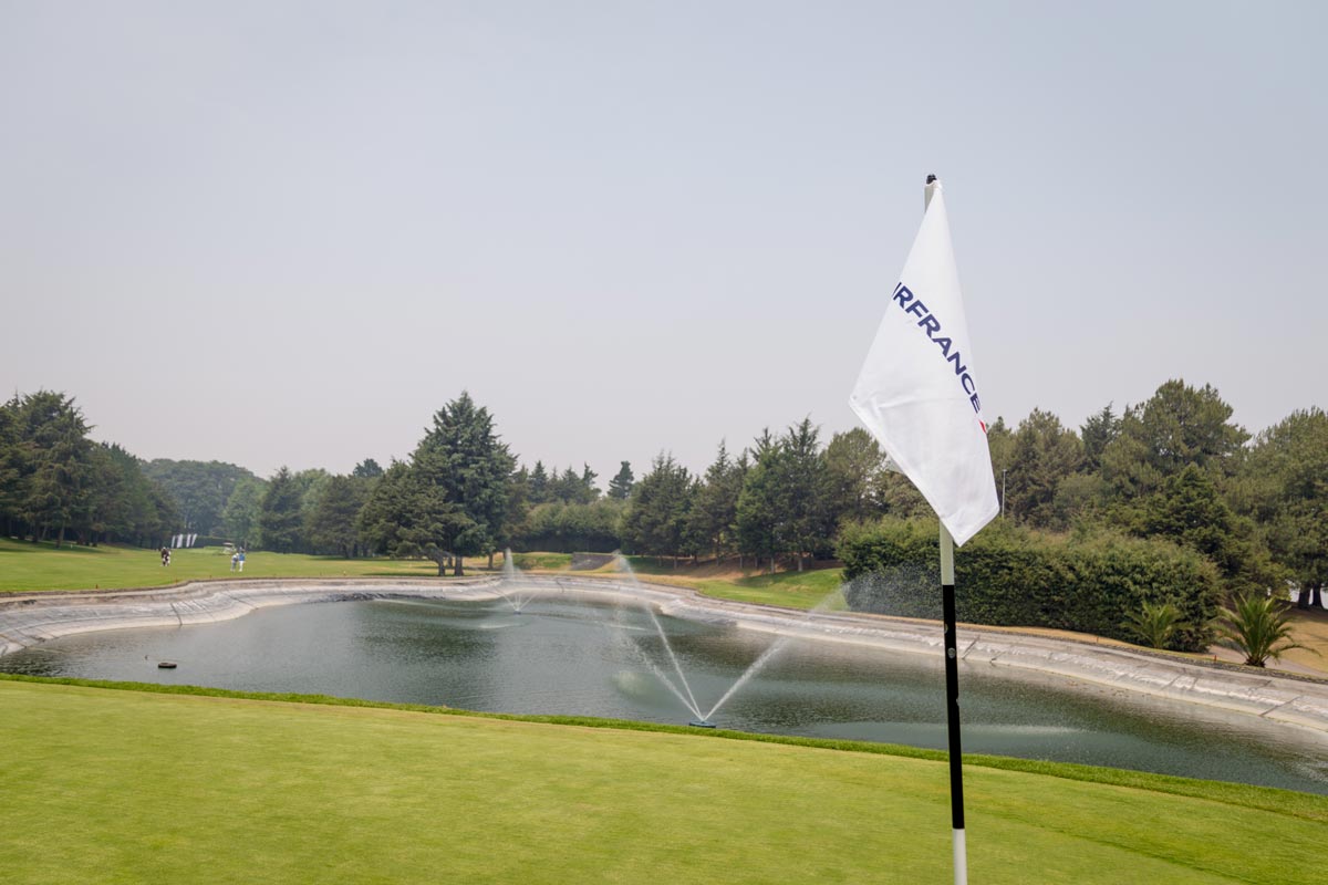 AirFranceGolfWorldTour2019conquistaMéxico6